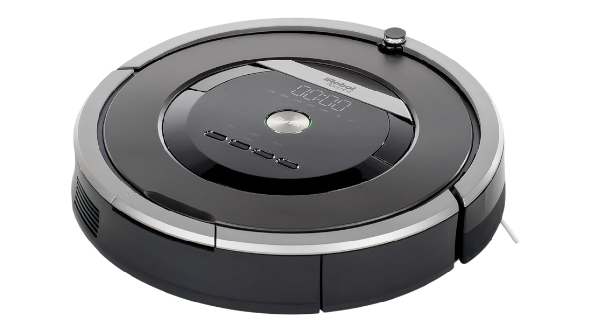 Roomba 870