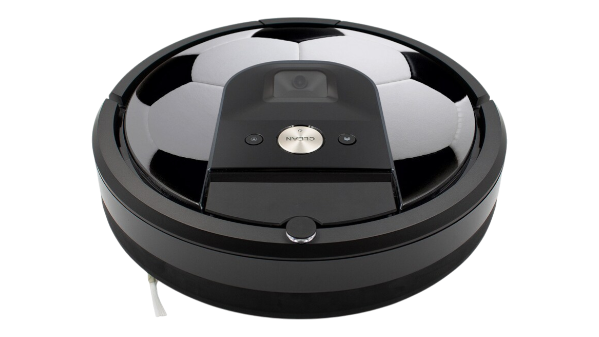 Roomba 981